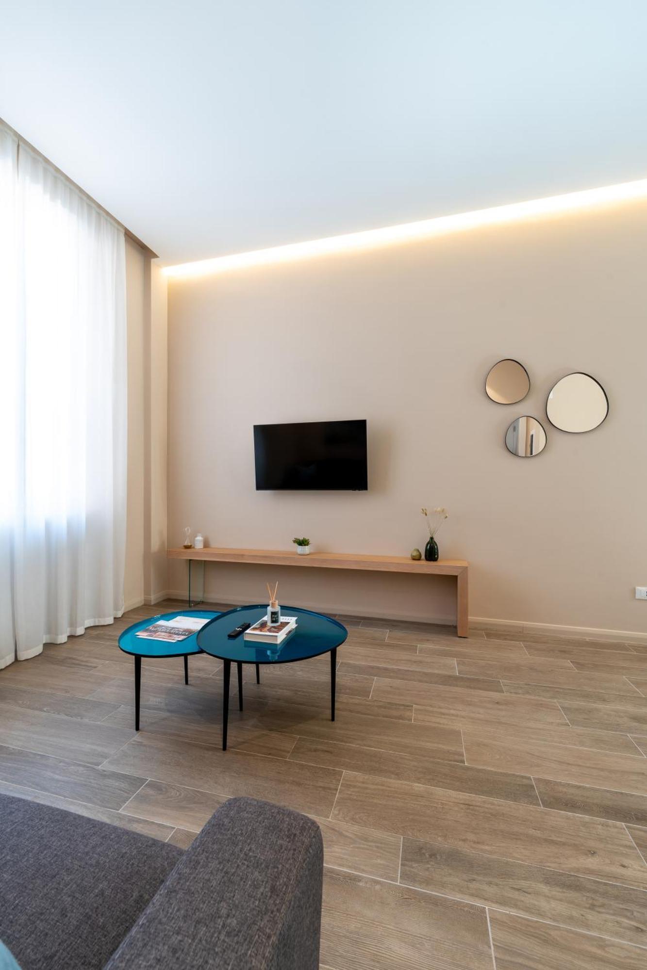 Corte Novella Hotel & Residence Brescia Exteriör bild