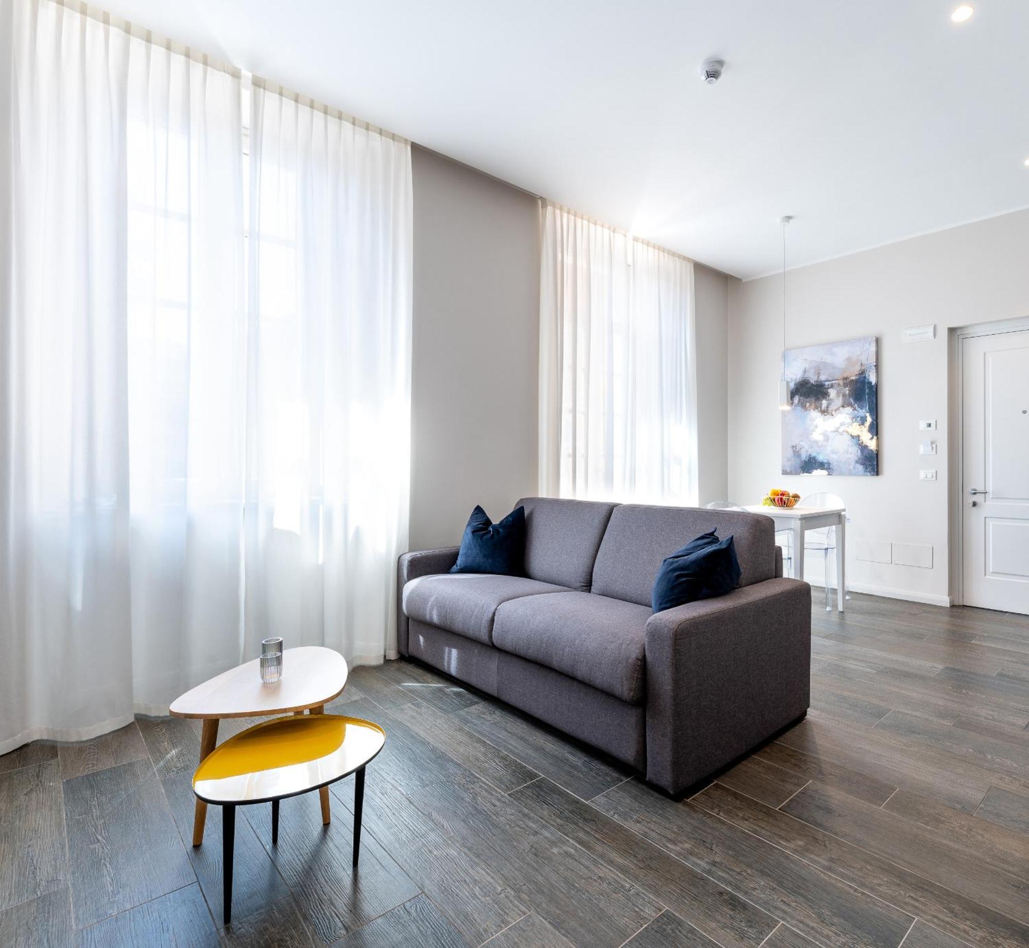 Corte Novella Hotel & Residence Brescia Exteriör bild