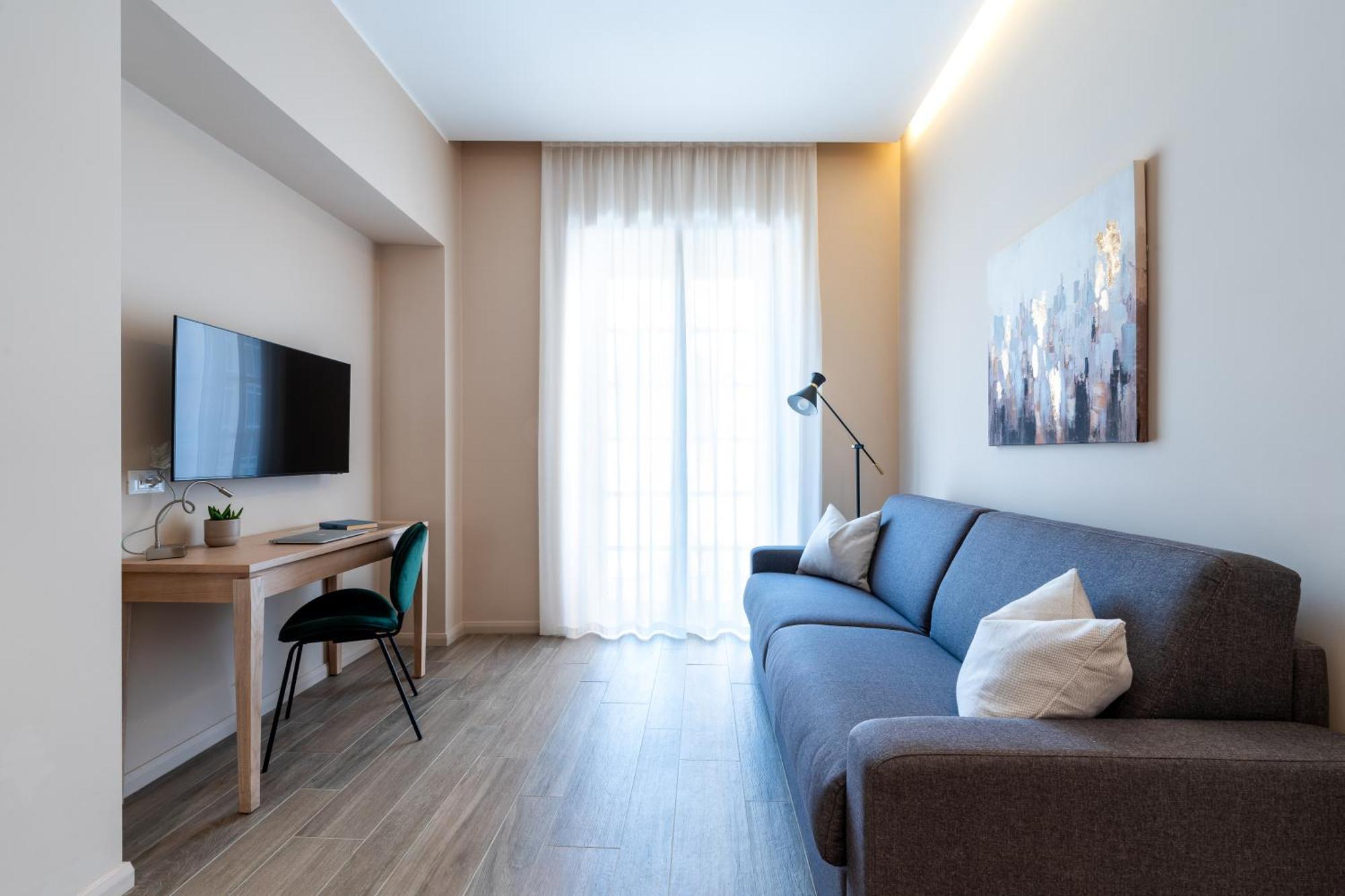 Corte Novella Hotel & Residence Brescia Exteriör bild