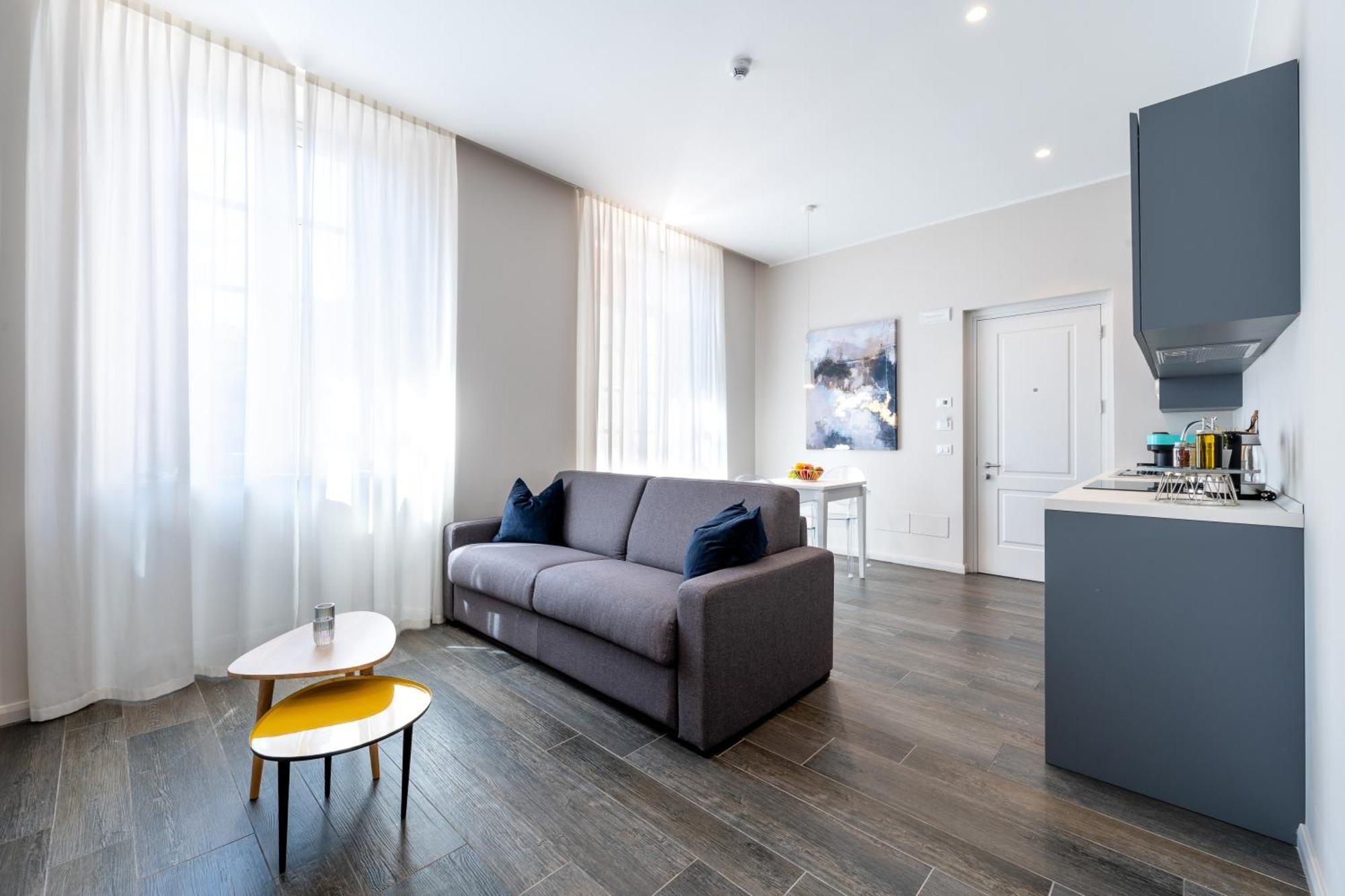 Corte Novella Hotel & Residence Brescia Exteriör bild